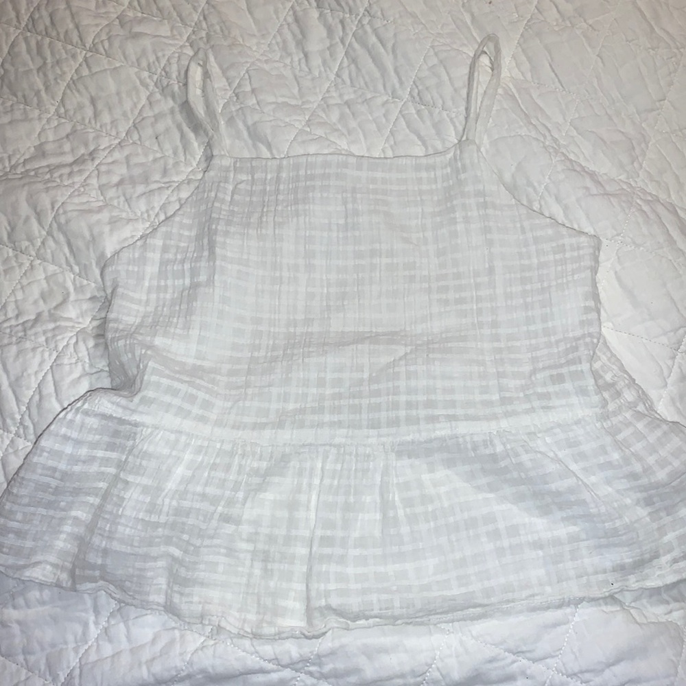 Art Class girls large top